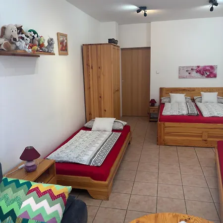 Appartamento Ortler