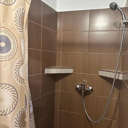 Apartment Ortler Banska Stiavnica