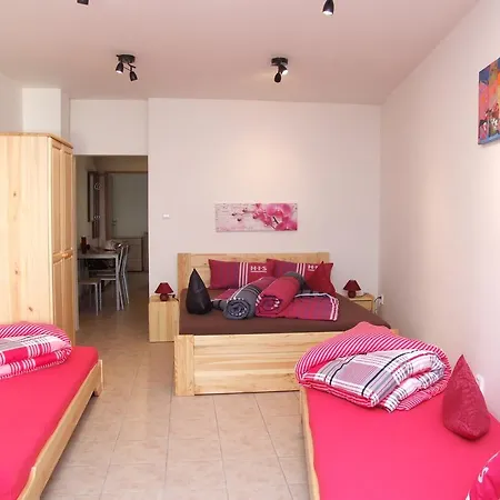 Appartamento Ortler *