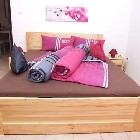 Appartamento Ortler Banská Štiavnica