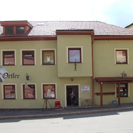 Ortler